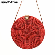 Load image into Gallery viewer, Bohemian Summer Bags
