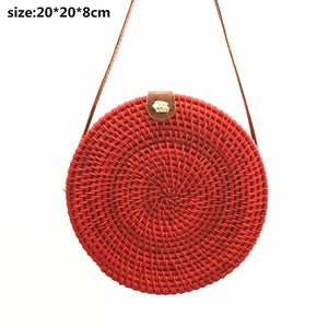 Bohemian Summer Bags