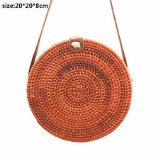 Load image into Gallery viewer, Bohemian Summer Bags