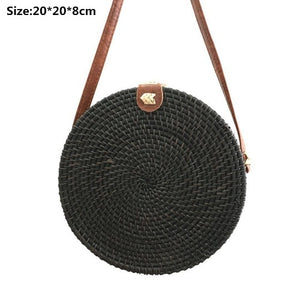 Bohemian Summer Bags