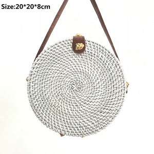 Bohemian Summer Bags