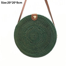 Load image into Gallery viewer, Bohemian Summer Bags