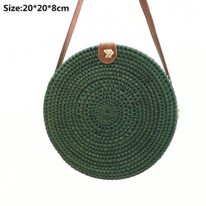 Bohemian Summer Bags