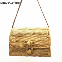 Load image into Gallery viewer, Bohemian Summer Bags