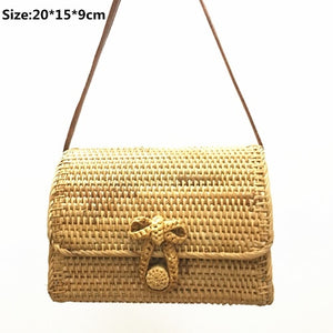Bohemian Summer Bags