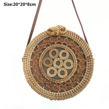 Load image into Gallery viewer, Bohemian Summer Bags