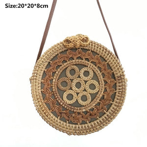 Bohemian Summer Bags