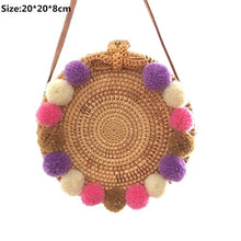 Load image into Gallery viewer, Bohemian Summer Bags