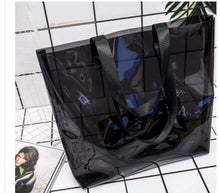Load image into Gallery viewer, Waterproof Square Beach Bag