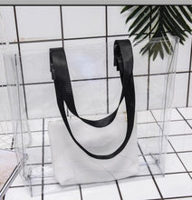 Load image into Gallery viewer, Waterproof Square Beach Bag