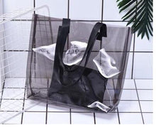 Load image into Gallery viewer, Waterproof Square Beach Bag