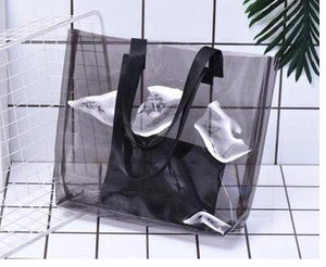 Waterproof Square Beach Bag