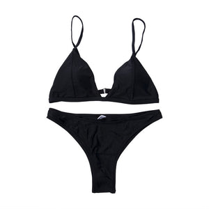 Push Up Padded Bikini