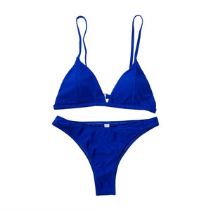 Push Up Padded Bikini