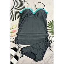 Load image into Gallery viewer, Push Up Swimwear