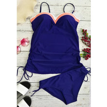 Load image into Gallery viewer, Push Up Swimwear