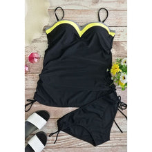 Load image into Gallery viewer, Push Up Swimwear