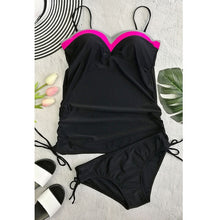 Load image into Gallery viewer, Push Up Swimwear