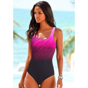 One Piece Swimsuit
