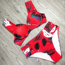 Load image into Gallery viewer, Summer Cut Out Bikinis