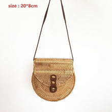 Load image into Gallery viewer, Bohemian Summer Bags