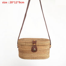 Load image into Gallery viewer, Bohemian Summer Bags