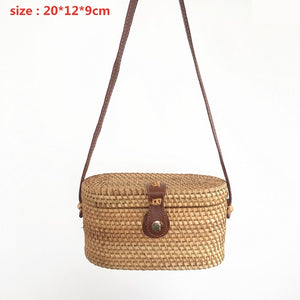 Bohemian Summer Bags