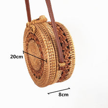 Load image into Gallery viewer, Bohemian Summer Bags