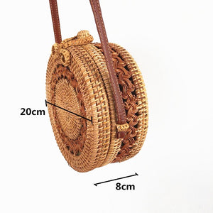 Bohemian Summer Bags
