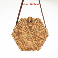 Load image into Gallery viewer, Bohemian Summer Bags