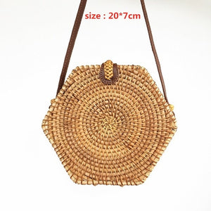 Bohemian Summer Bags