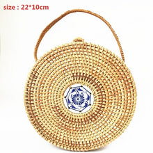 Load image into Gallery viewer, Bohemian Summer Bags