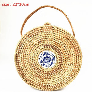 Bohemian Summer Bags