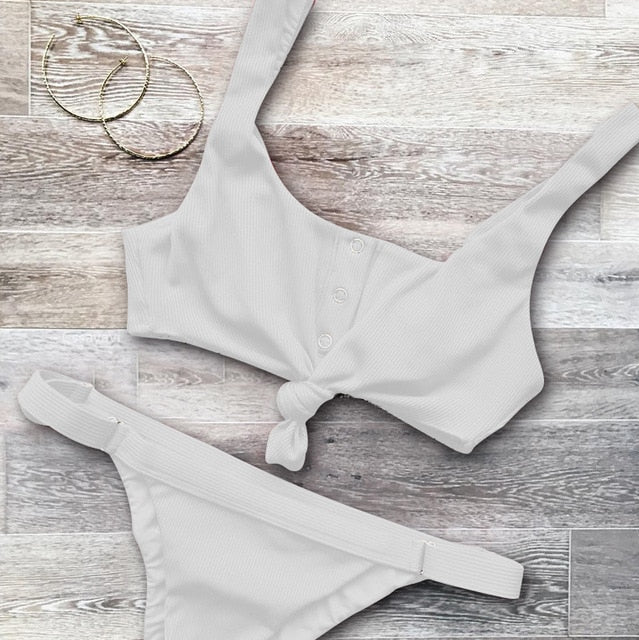 Brazilian Push Up Bikini