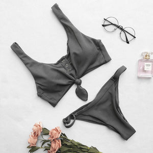 Brazilian Push Up Bikini