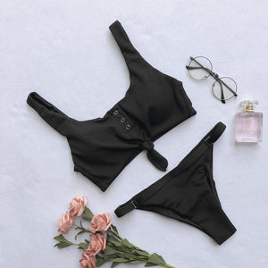 Brazilian Push Up Bikini
