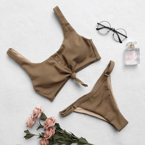 Brazilian Push Up Bikini