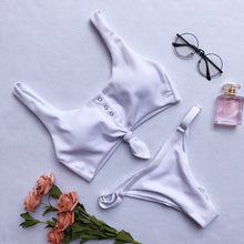 Load image into Gallery viewer, Brazilian Push Up Bikini