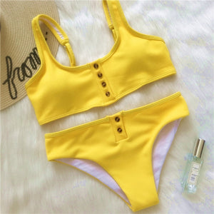 Brazilian Push Up Bikini