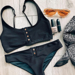 Brazilian Push Up Bikini