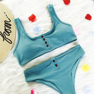 Brazilian Push Up Bikini