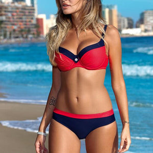 Large Size Swimsuits
