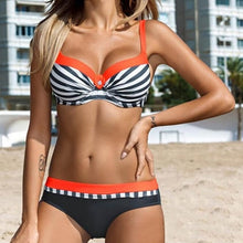 Load image into Gallery viewer, Large Size Swimsuits